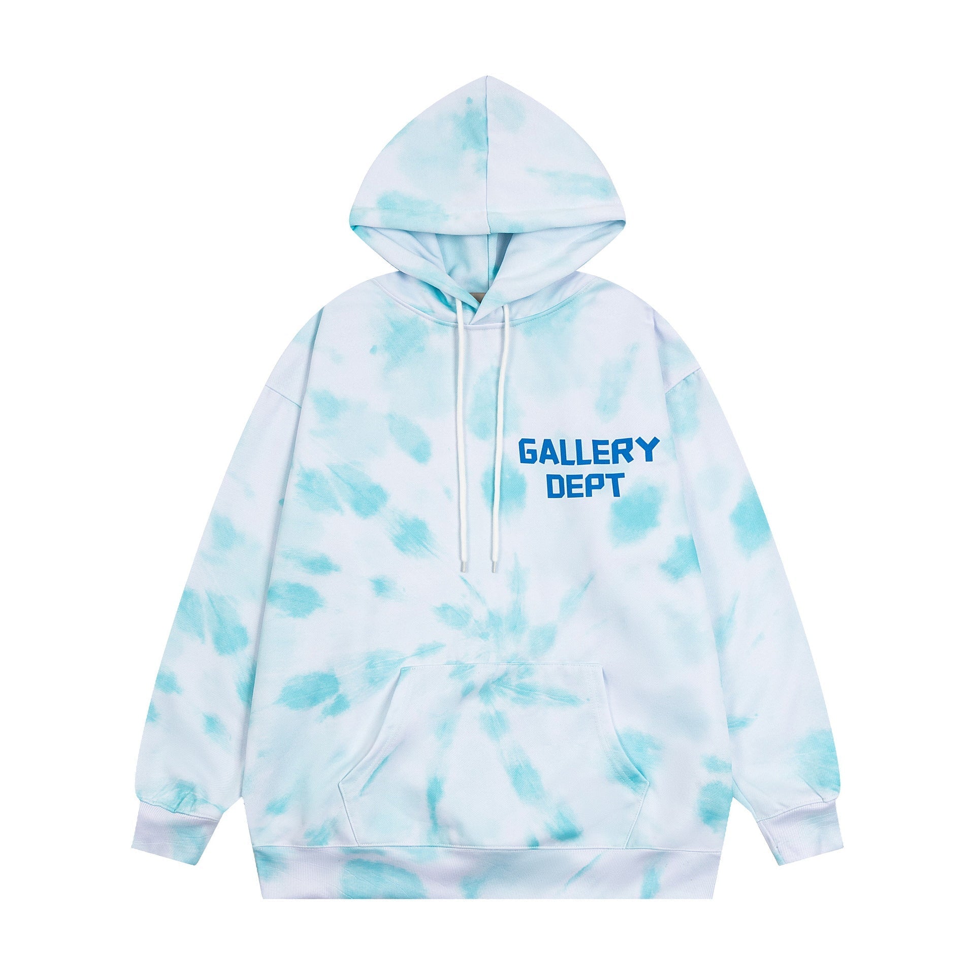 Gallery Dept Hoodie Loose Casual Hoodie
