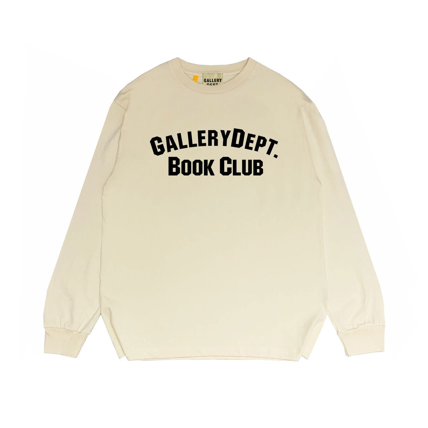 Gallery Dept Long Sleeved Shirt Long Sleeve Long-Sleeved T-Shirt Blouse