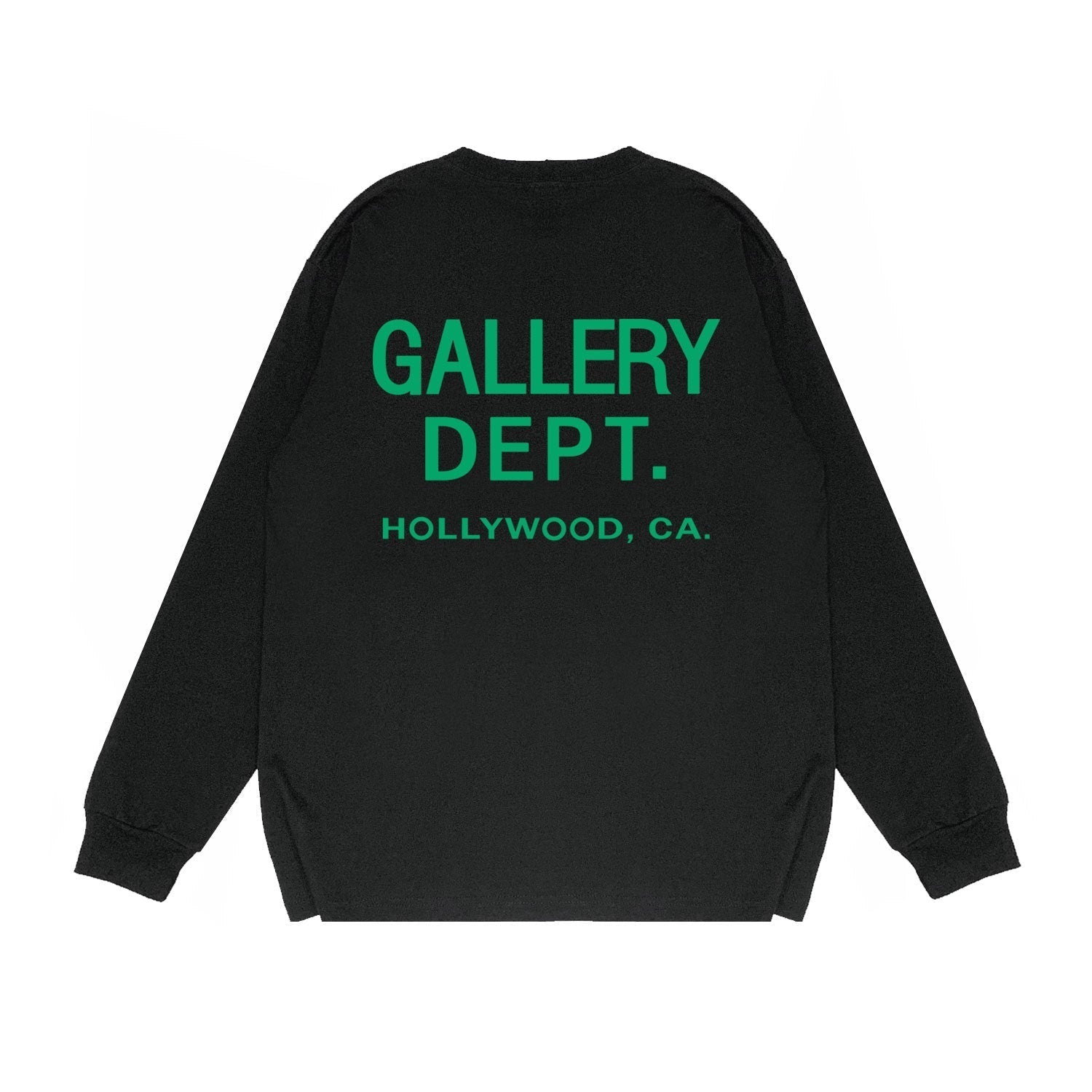 Gallery Dept Long Sleeved Shirt Long Sleeve Long-Sleeved T-Shirt Blouse