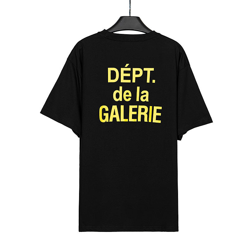 Gallery Dept T-shitrs