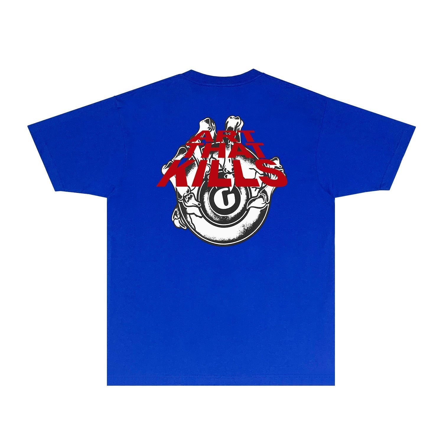 Gallery Dept T Shirts Tee Shirt Short Sleeve T-Shirt Blouse