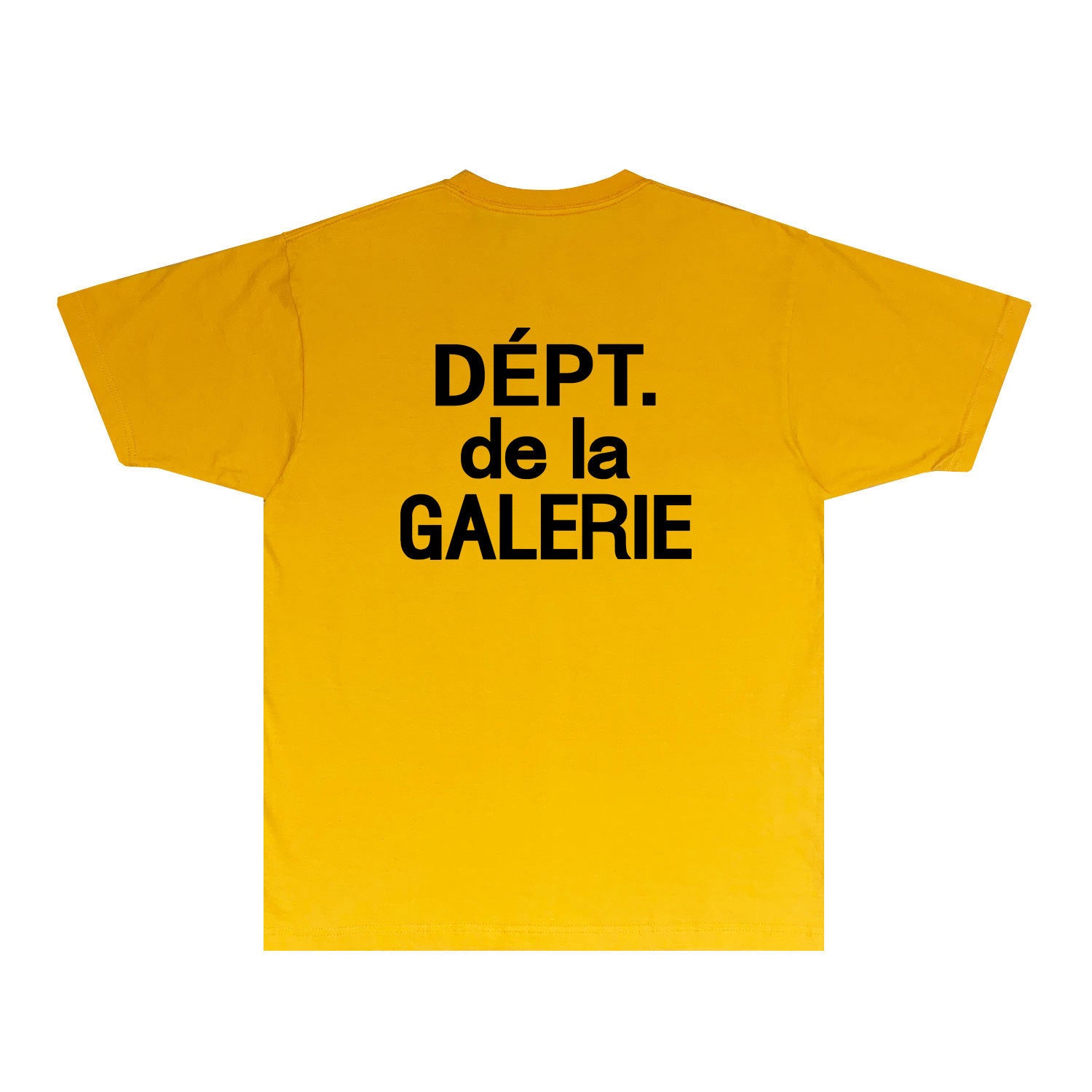 Gallery Dept T Shirts European And American Tee Shirt Short Sleeve T-Shirt Blouse