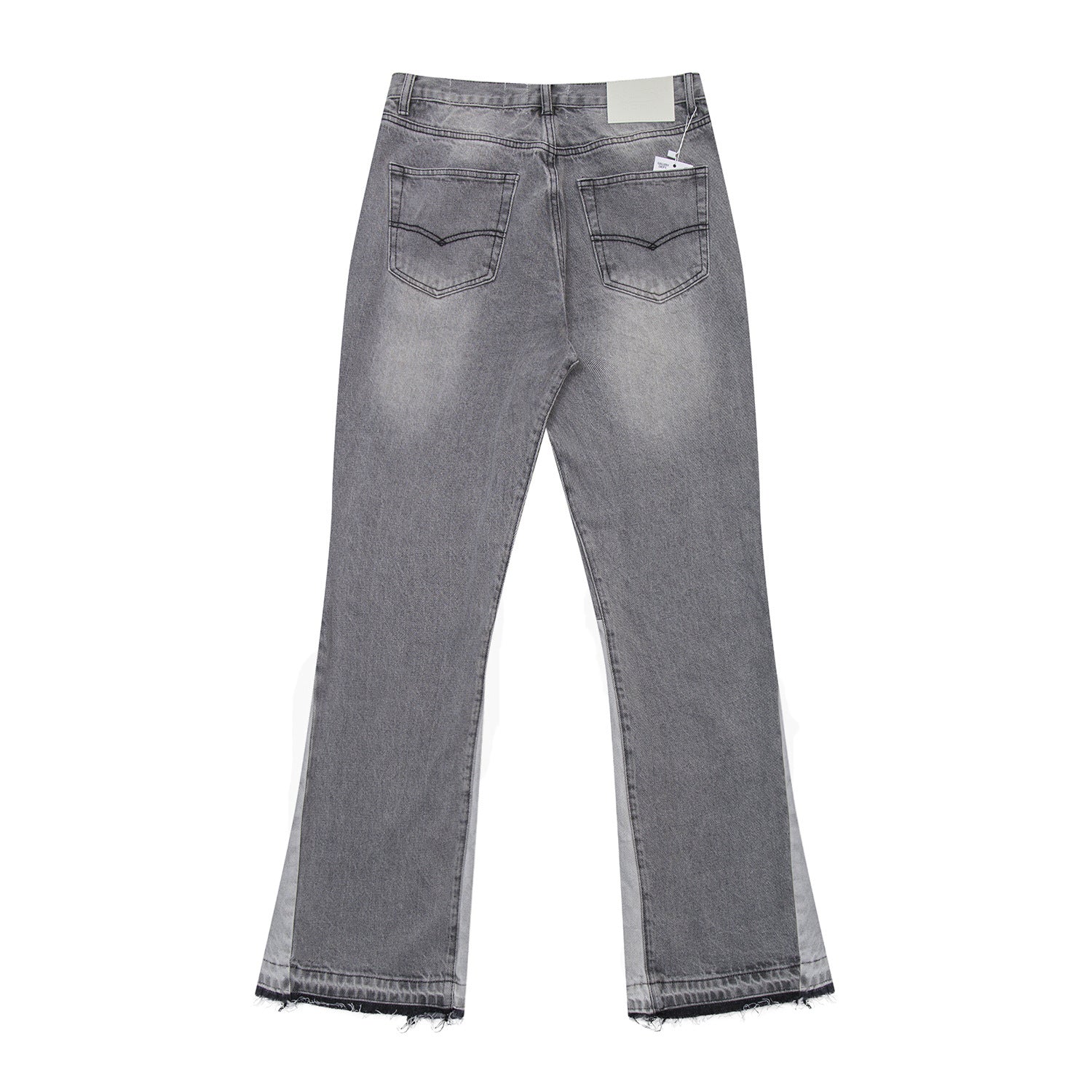 Gallery Dept Jeans Flared Jeans Straight Pants