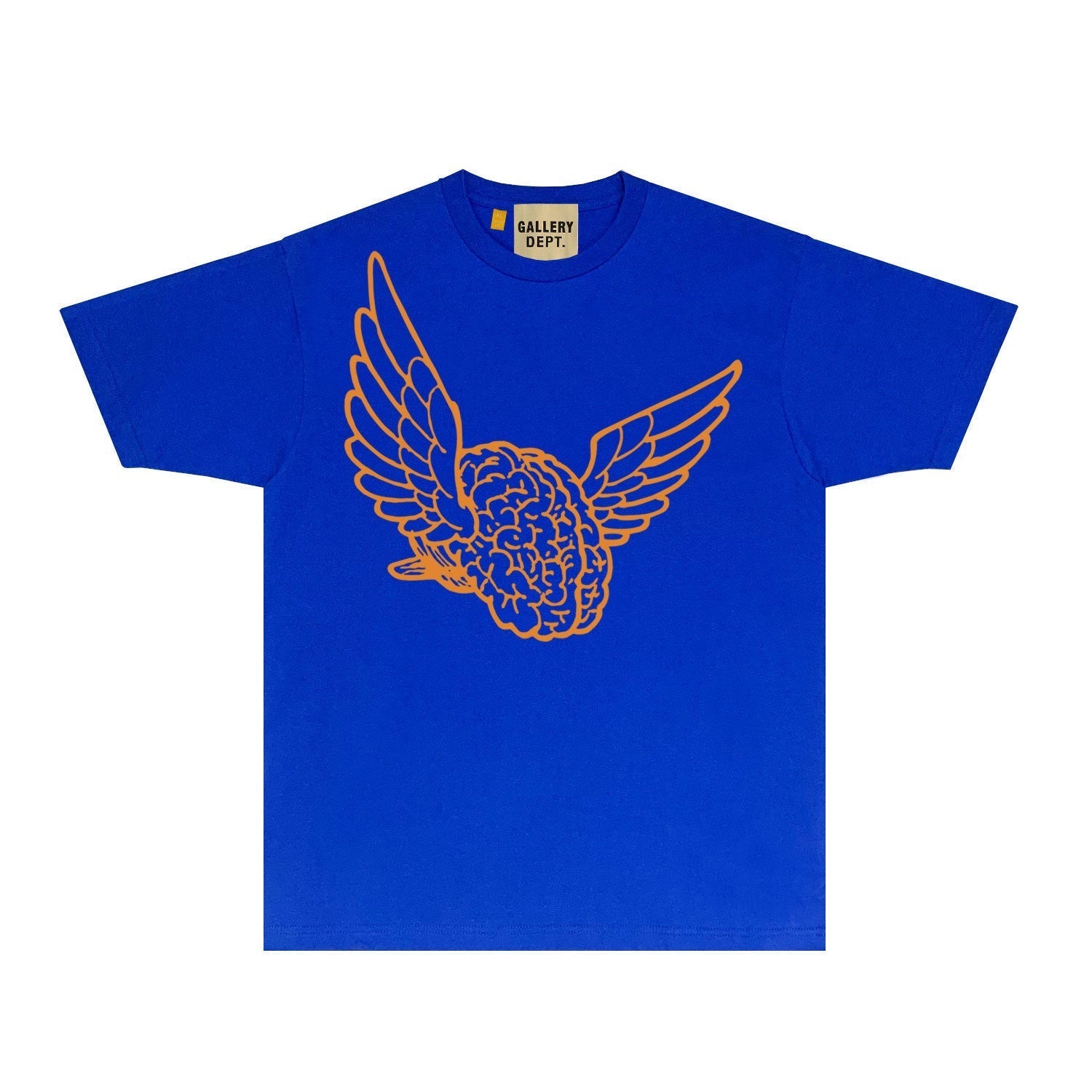 Gallery Dept T Shirts Fashion Brand Tee Shirt Short Sleeve T-shirt Blouse