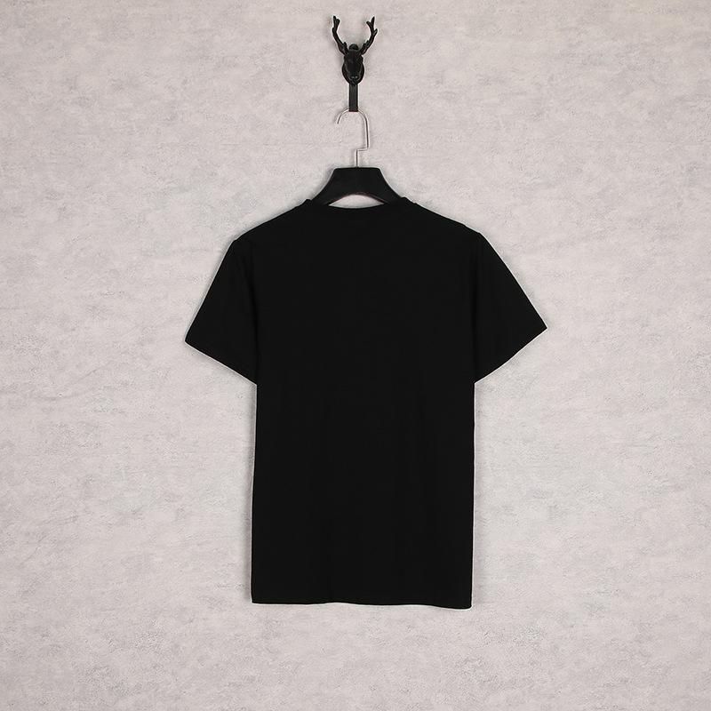 Bathing Ape T-Shirt Casual Short Sleeve Printed T-shirt