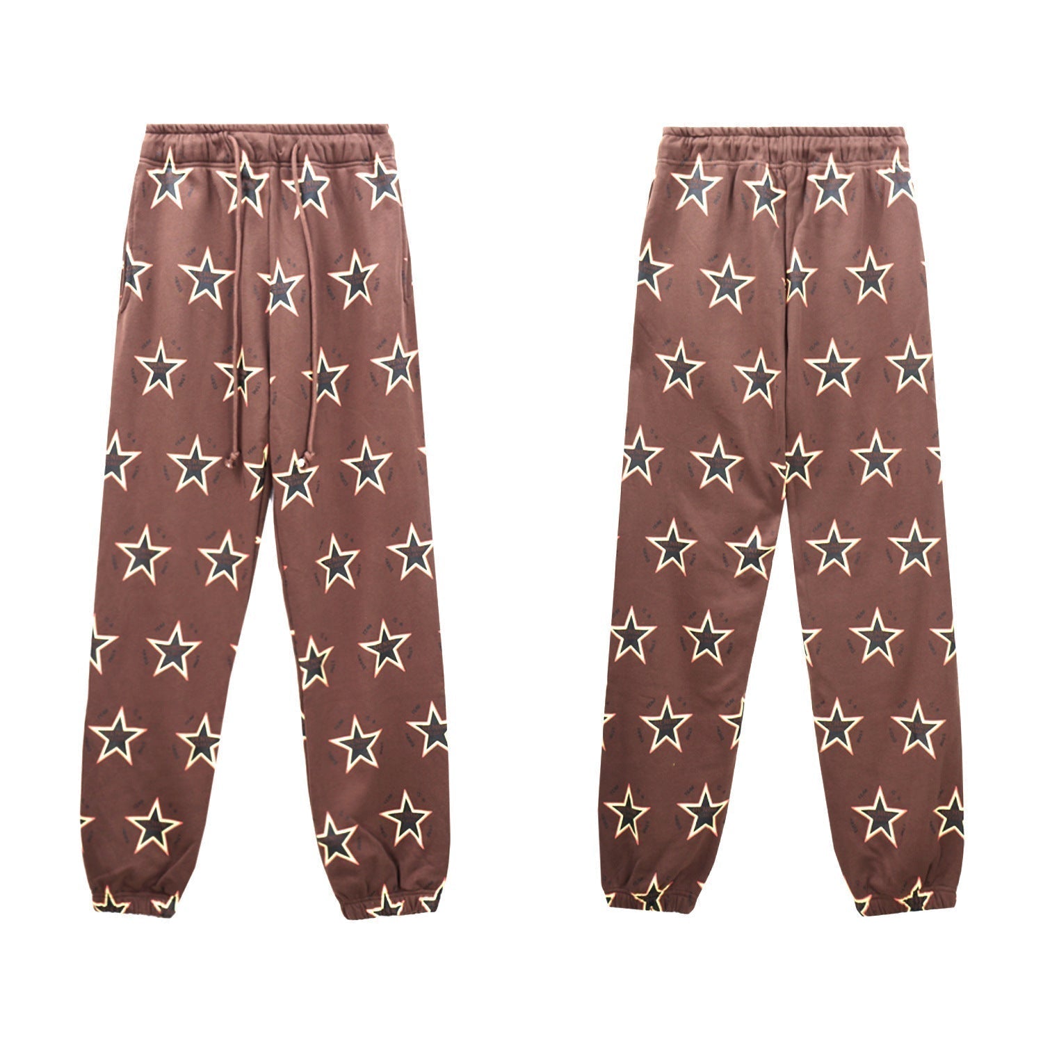 Denim Tears Outfit:Hoodie/Sweatpants (Separate Purchase Options)
