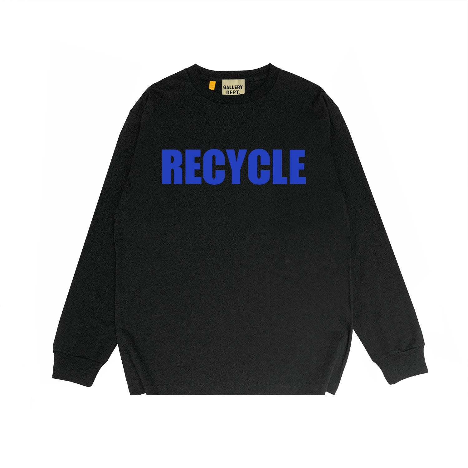 Gallery Dept Long Sleeved Shirt Long Sleeve Long-Sleeved T-Shirt Blouse