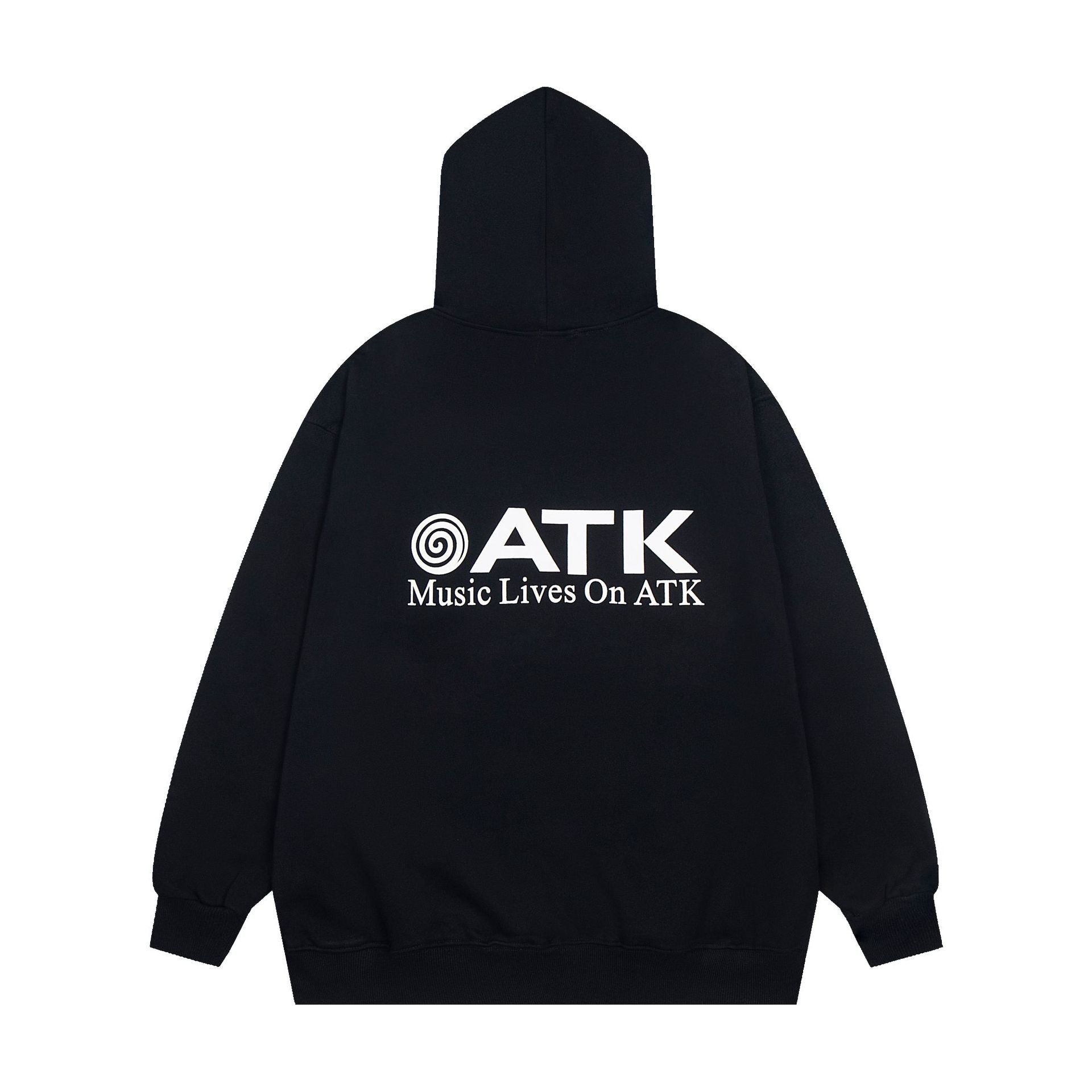 Gallery Dept Hoodie Loose Casual Hoodie