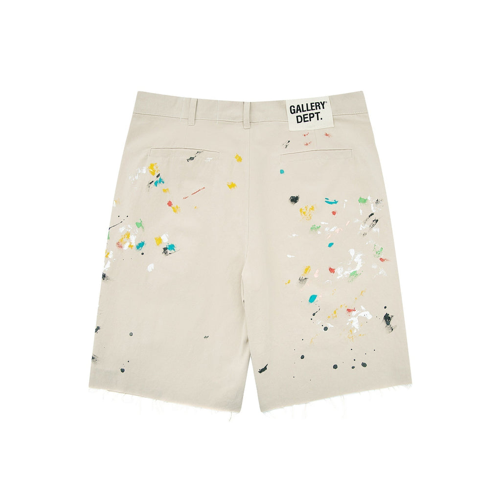 Gallery Dept Shorts Unisex Casual Shorts