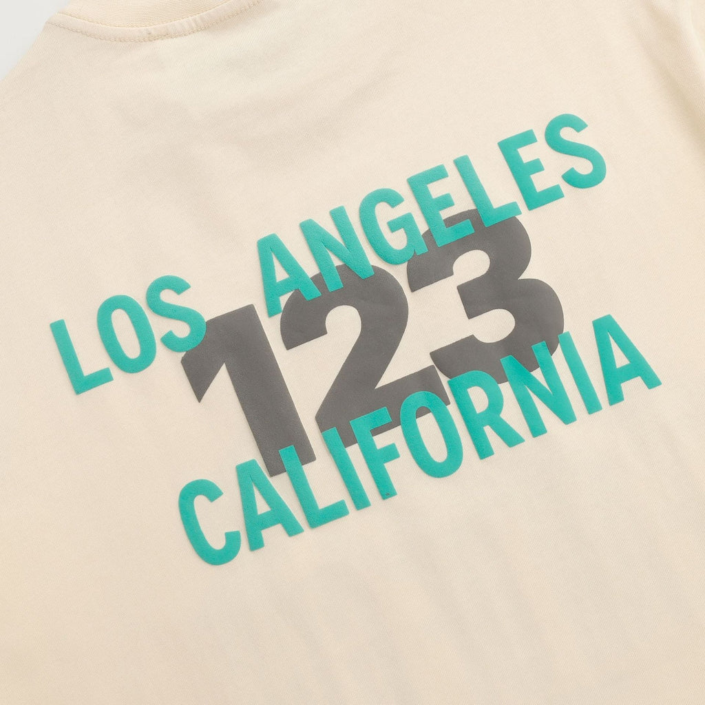 RRR123 T-shirt
