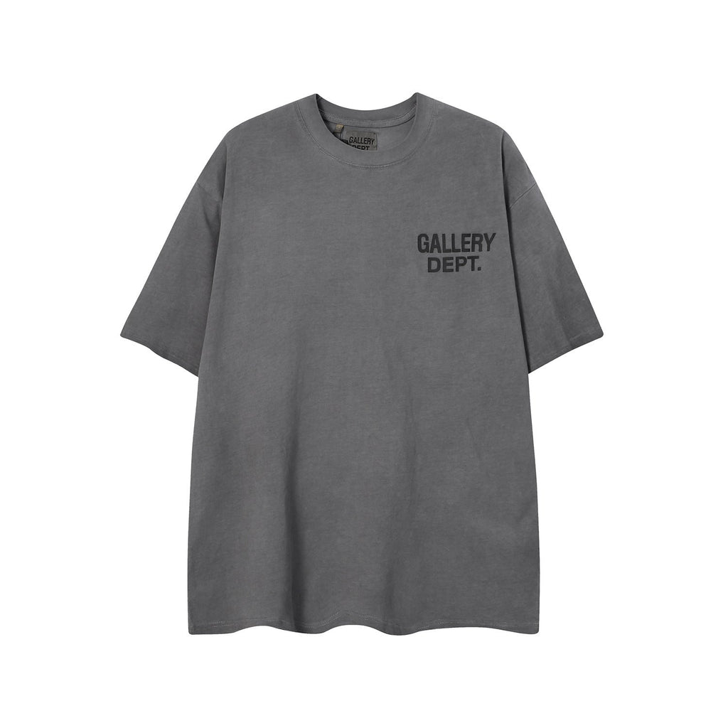 Gallery Dept T Shirts Women Short Sleeve