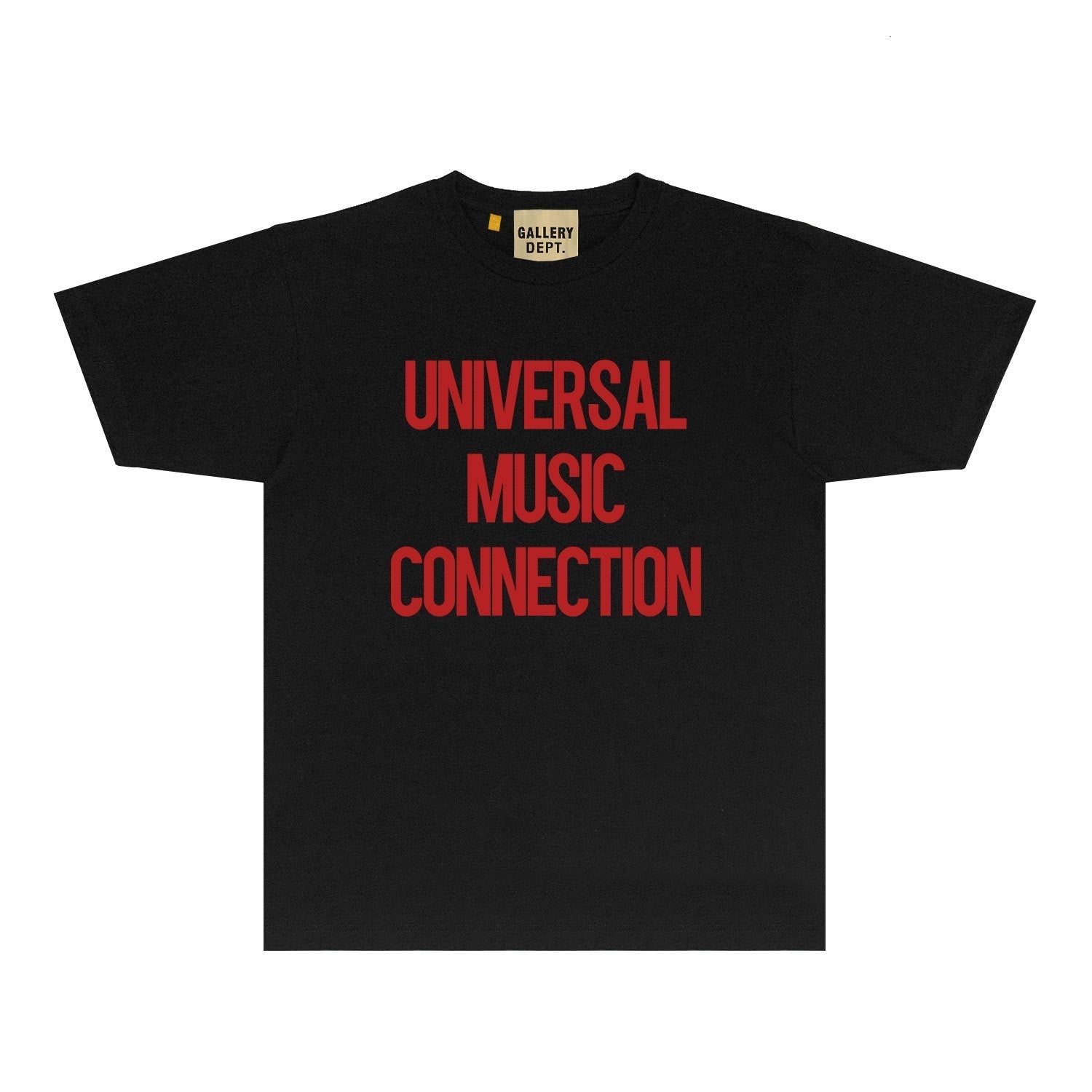 Gallery Dept T Shirts European and American Fashion Brand Tee Shirt Short Sleeve T-shirt Blouse