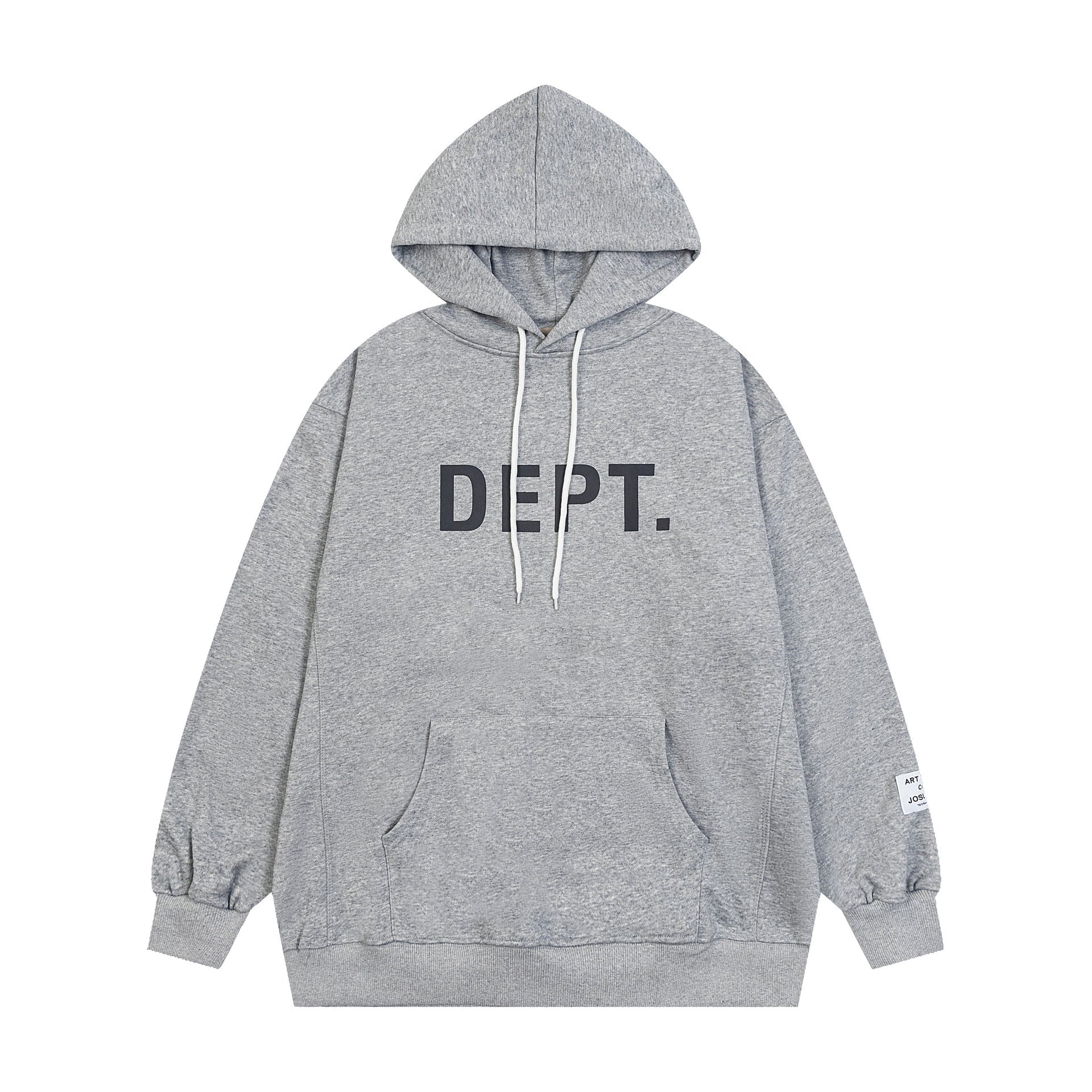 Gallery Dept Hoodie Loose Casual Hoodie