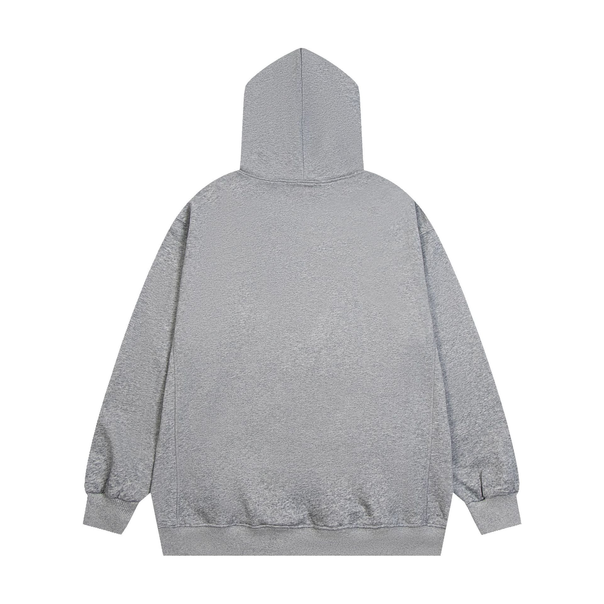 Gallery Dept Hoodie Loose Casual Hoodie