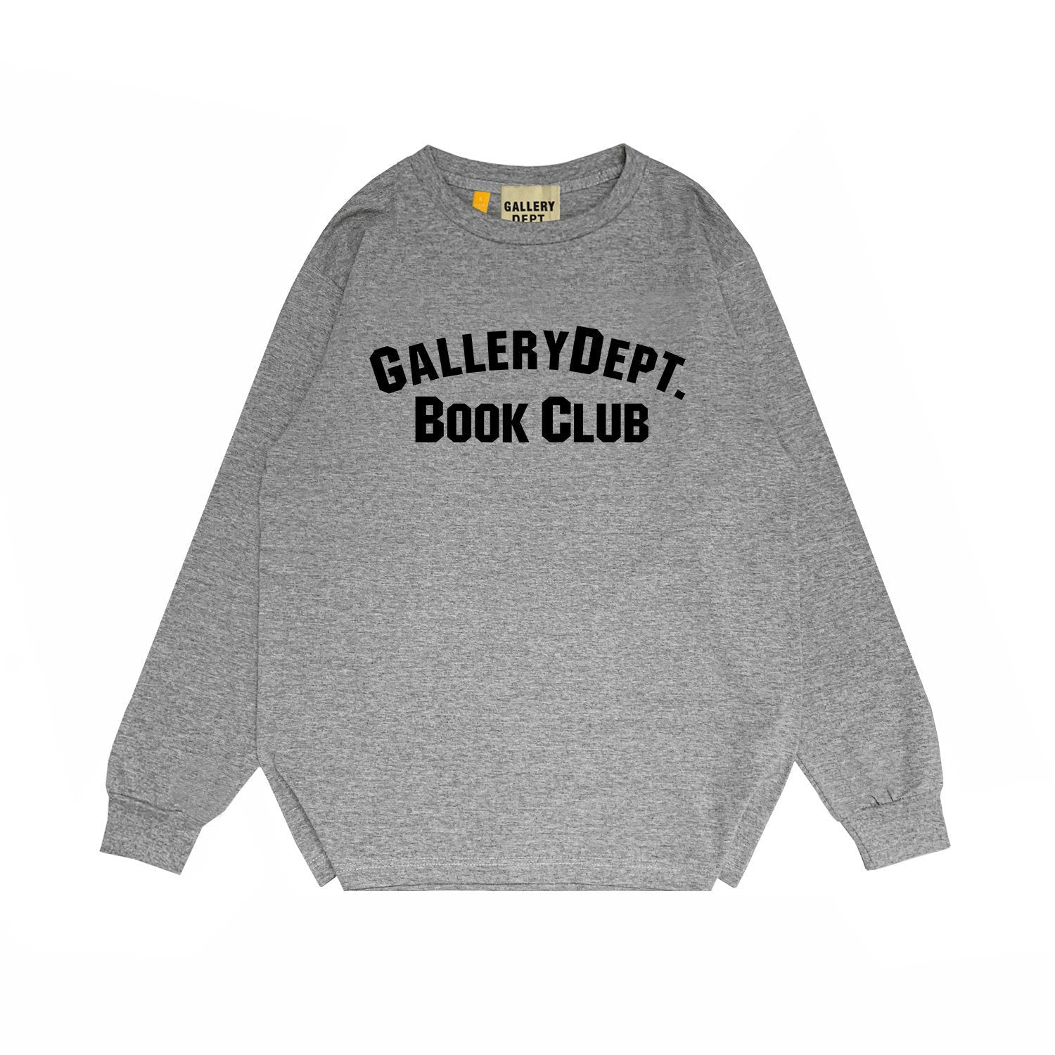 Gallery Dept Long Sleeved Shirt Long Sleeve Long-Sleeved T-Shirt Blouse