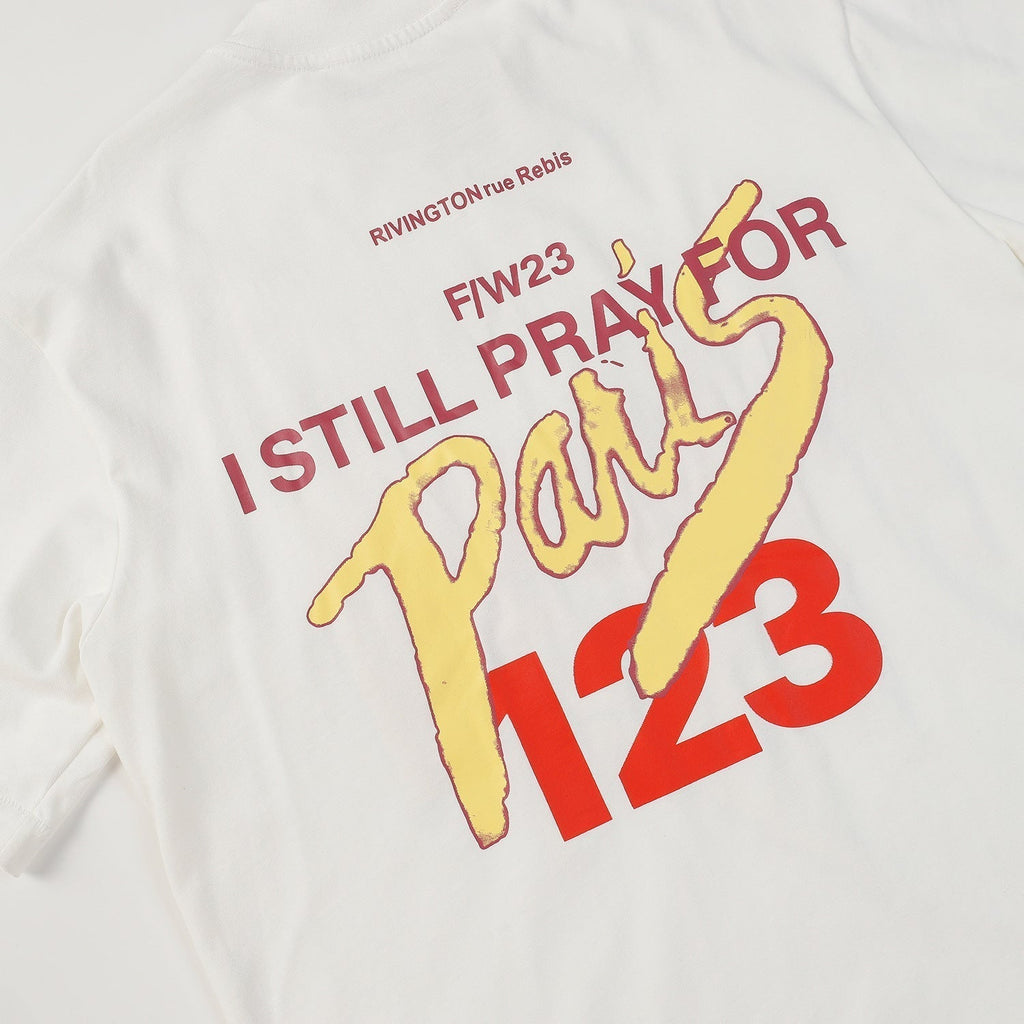 RRR123 T-shirt