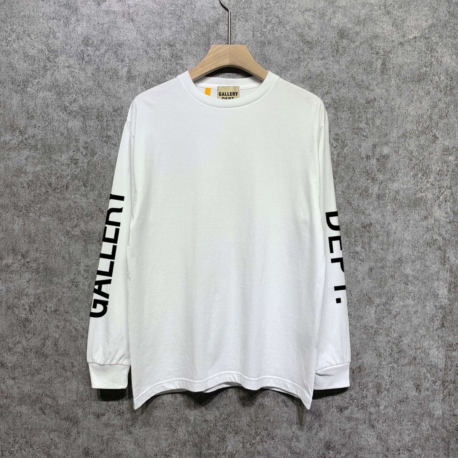 Gallery Dept Long Sleeve Shirt Long Sleeve Long-Sleeved T-shirt Blouse