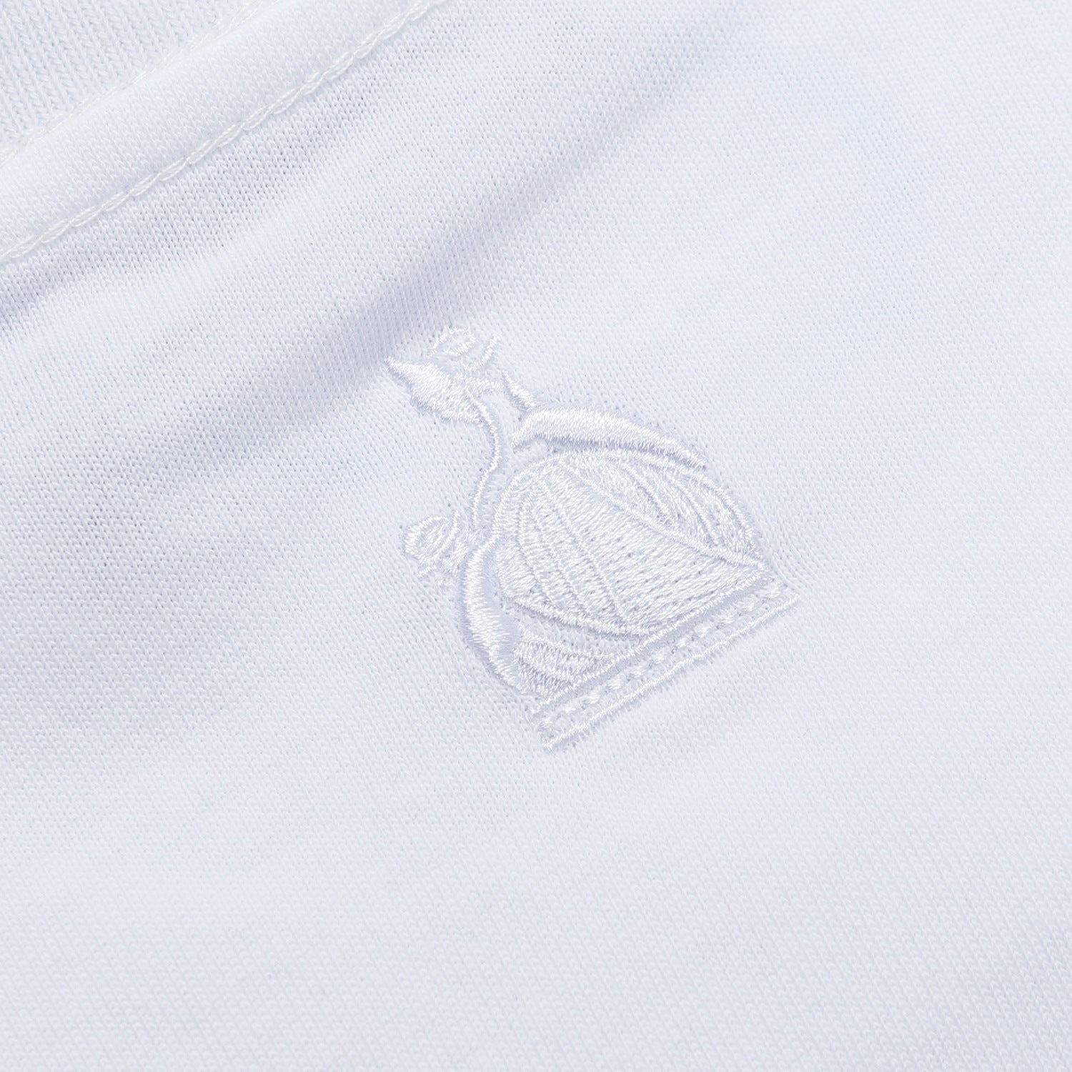 Gallery Dept T-Shirt Joint Letter Logo Embroidery Short Sleeve T-Shirt