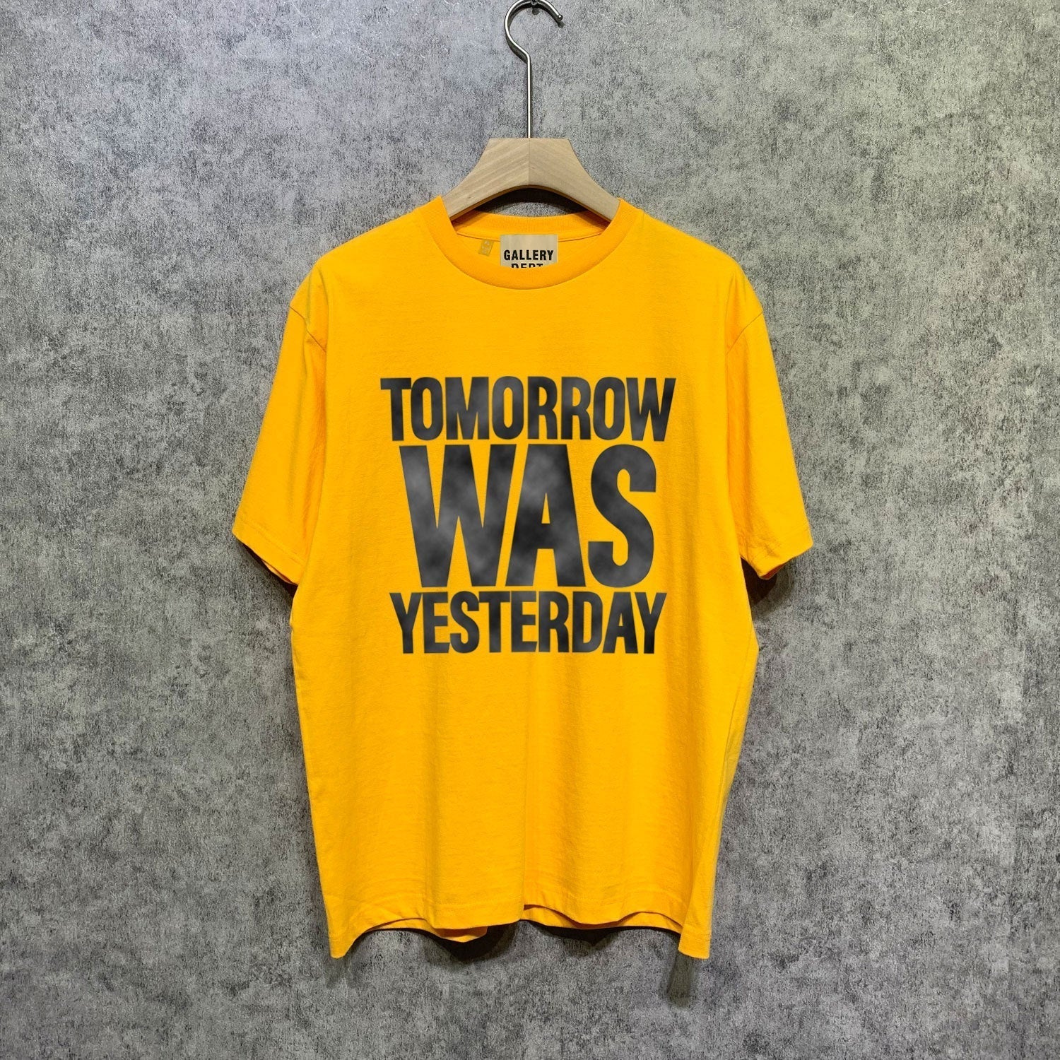 Gallery Dept T Shirts Fashion Brand Tee Shirt Short Sleeve T-shirt Blouse