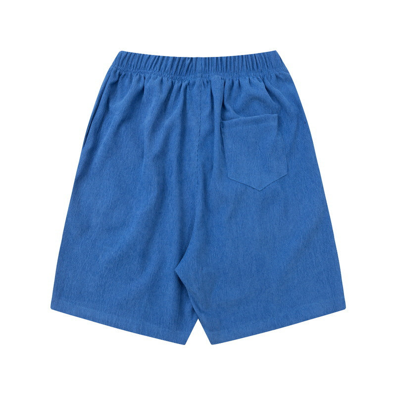 Gallery Dept Shorts Unisex Casual Shorts