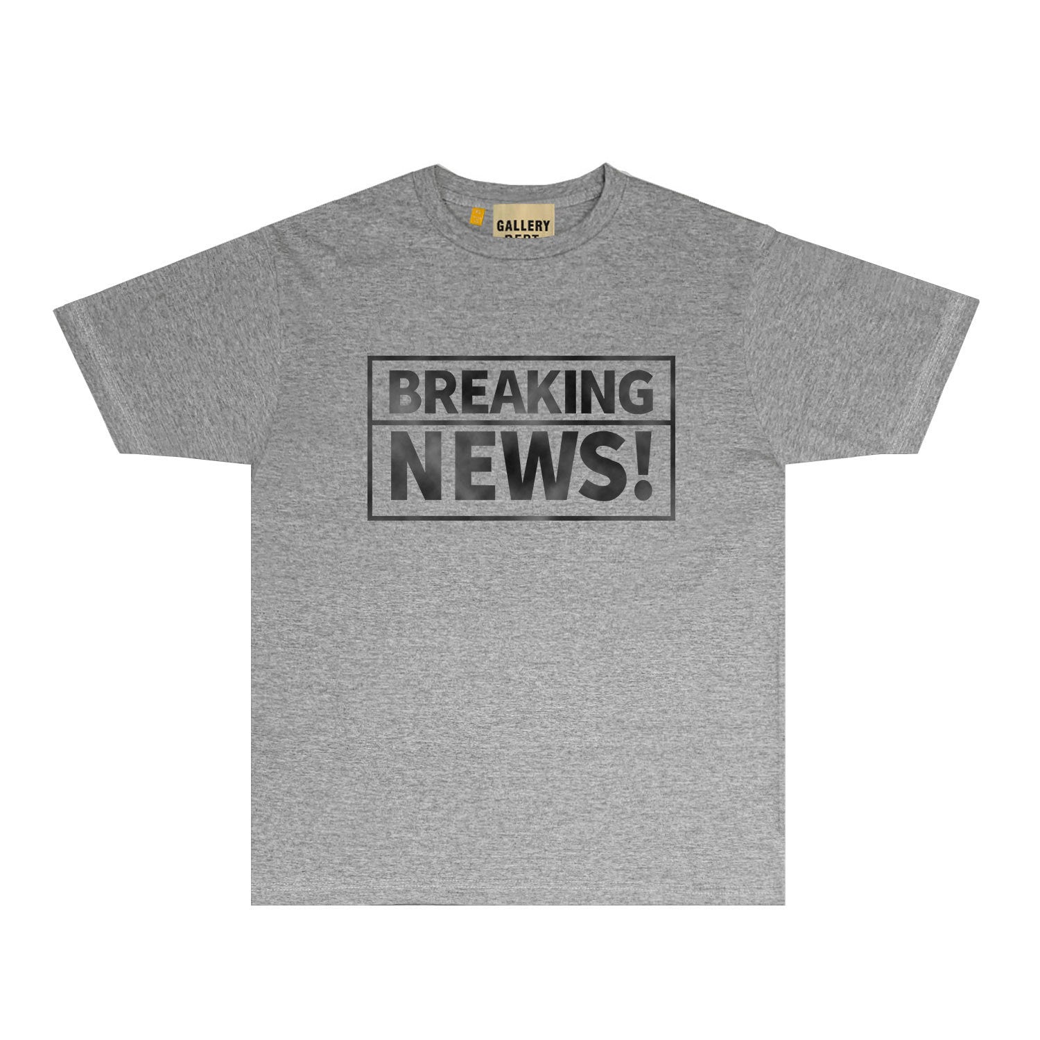 Gallery Dept T Shirts Fashion Brand Tee Shirt Short Sleeve T-shirt Blouse