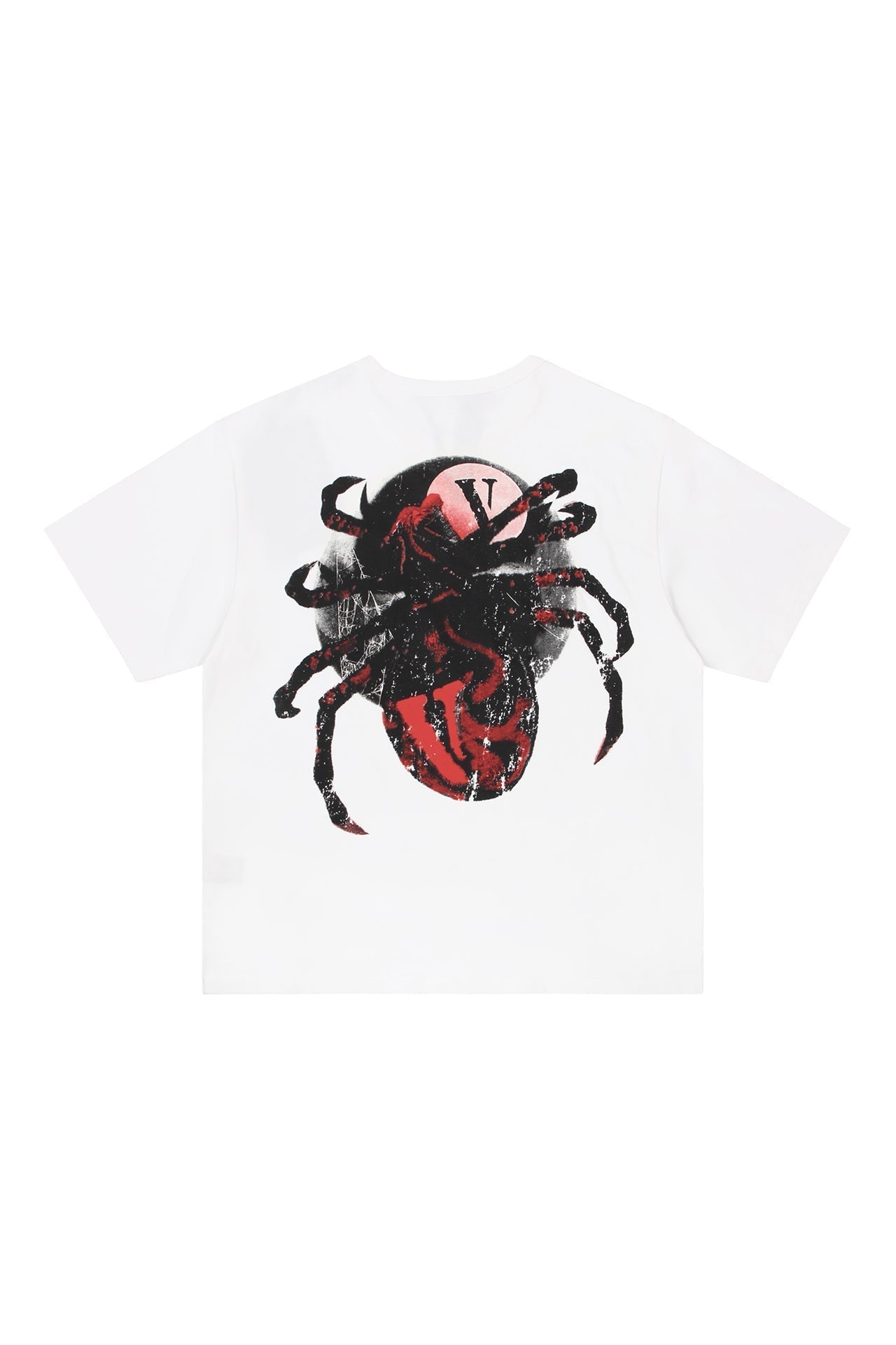 VLONE Streetweiser White T-Shirt
