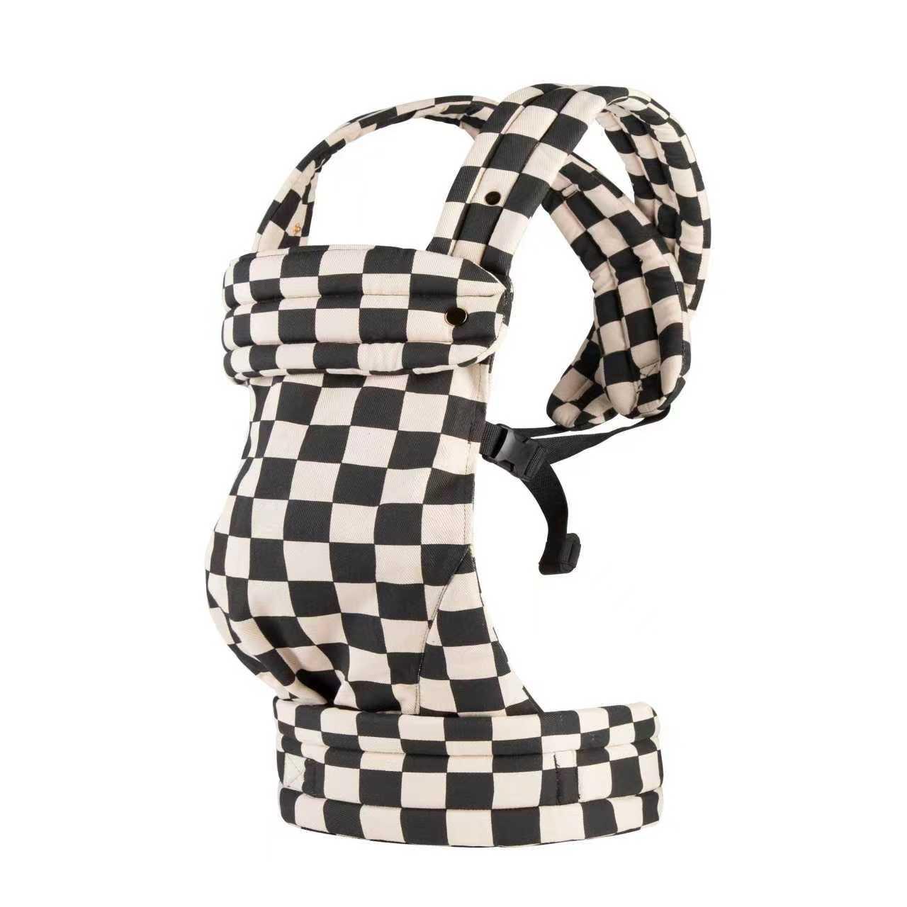 Premium Baby Wrap Carrier