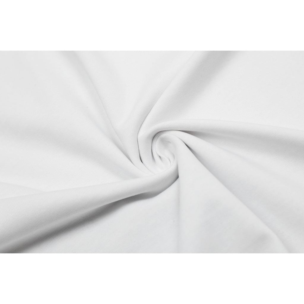 Maison Margiela T-shirt Crew Neck Loose Short Sleeve T-shirt