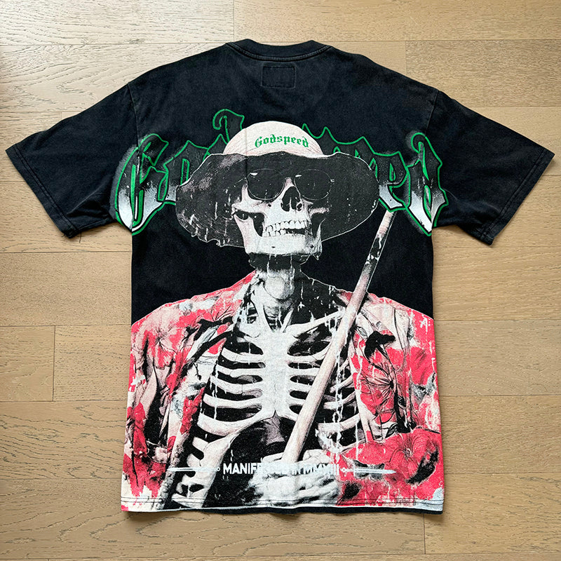 Godspeed T-shirts