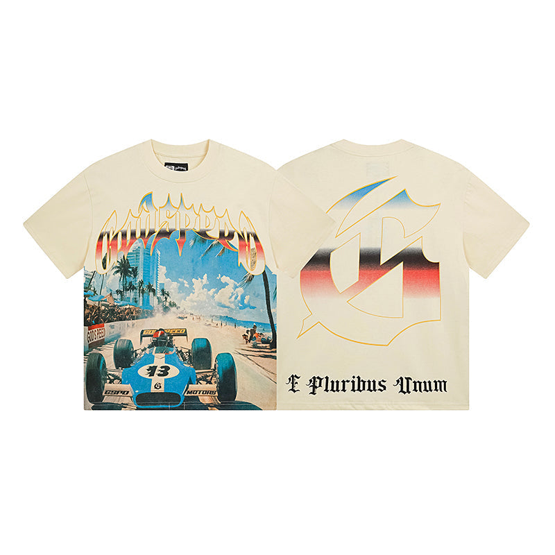 Godspeed T-shirts