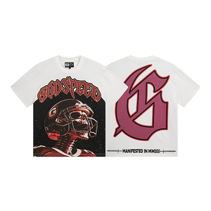 Godspeed T-shirts