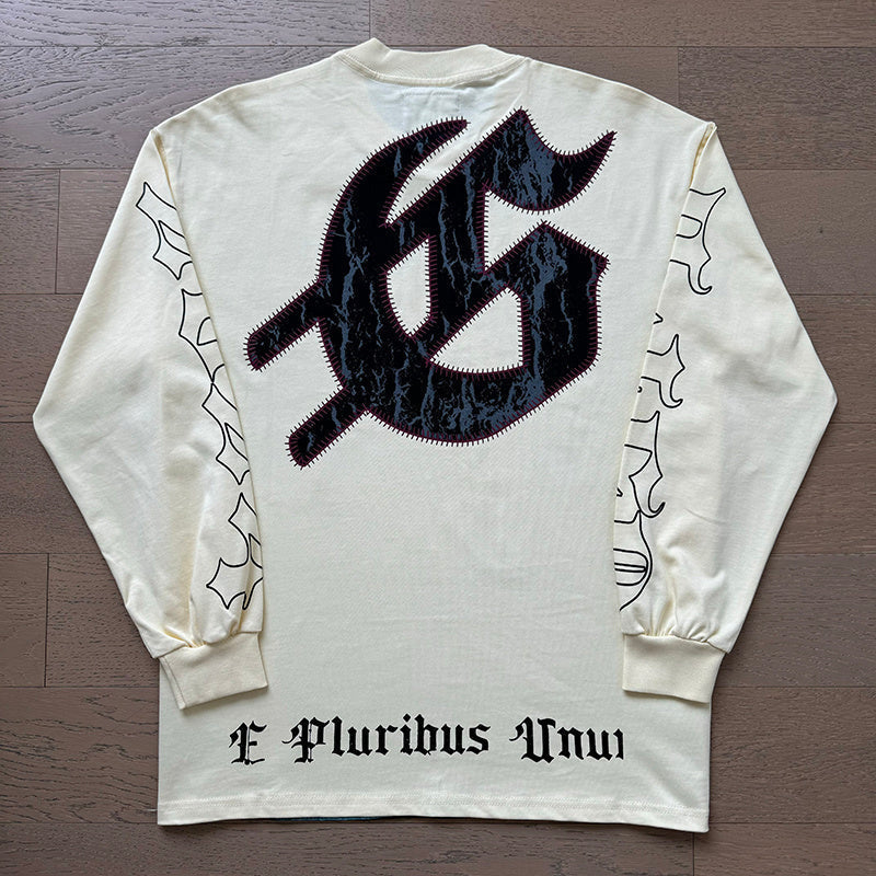 Godspeed Long Sleeved Shirt