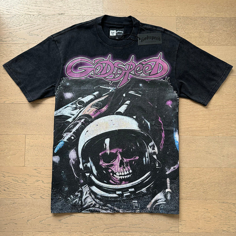 Godspeed T-shirts