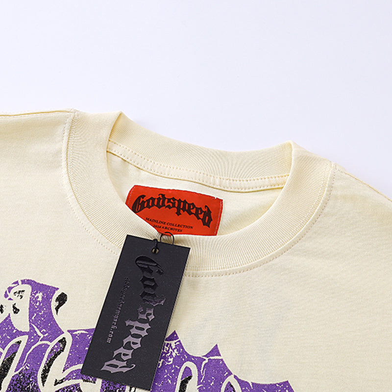 Godspeed T-shirts