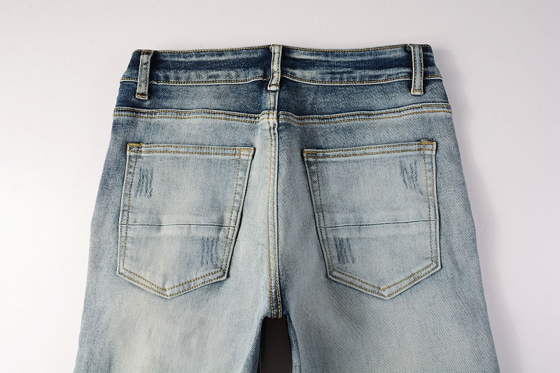 AMIRI  Fashion Jeans 1332