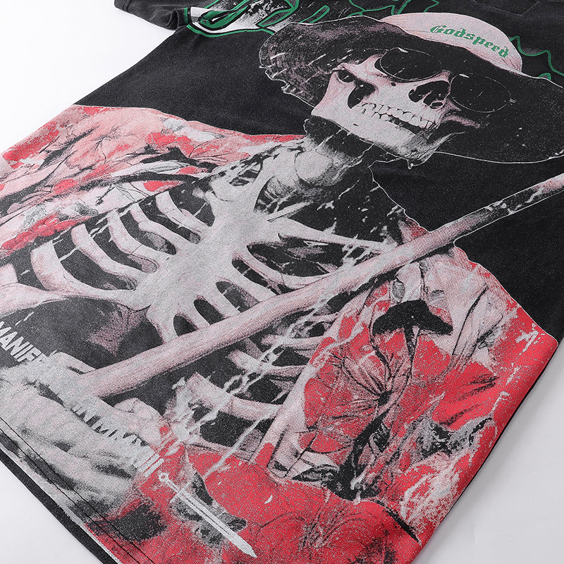Godspeed T-shirts