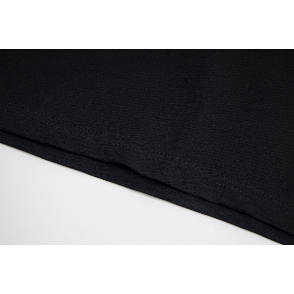 Maison Margiela T-shirt Crew Neck Men's Loose Short Sleeve T-shirt