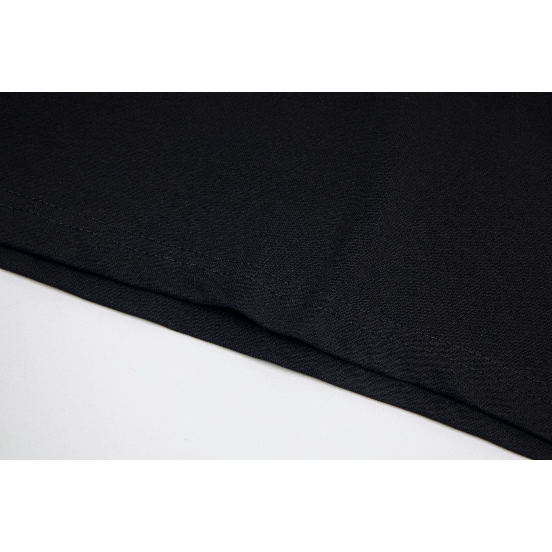 Maison Margiela T-shirt Crew Neck Men's Loose Short Sleeve T-shirt