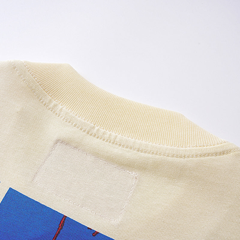 Godspeed Long Sleeve Shirt