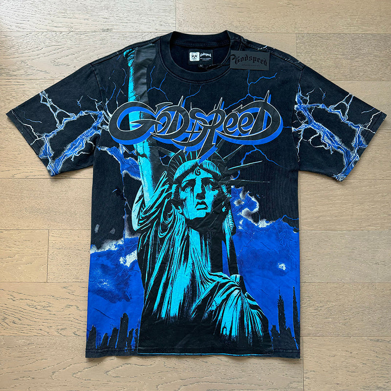 Godspeed T-shirts