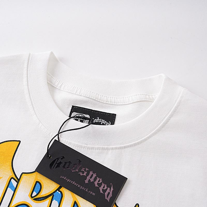 Godspeed T-shirts