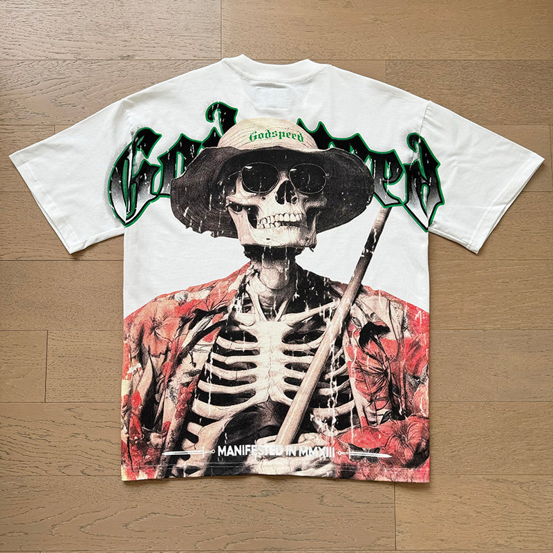 Godspeed T-shirts