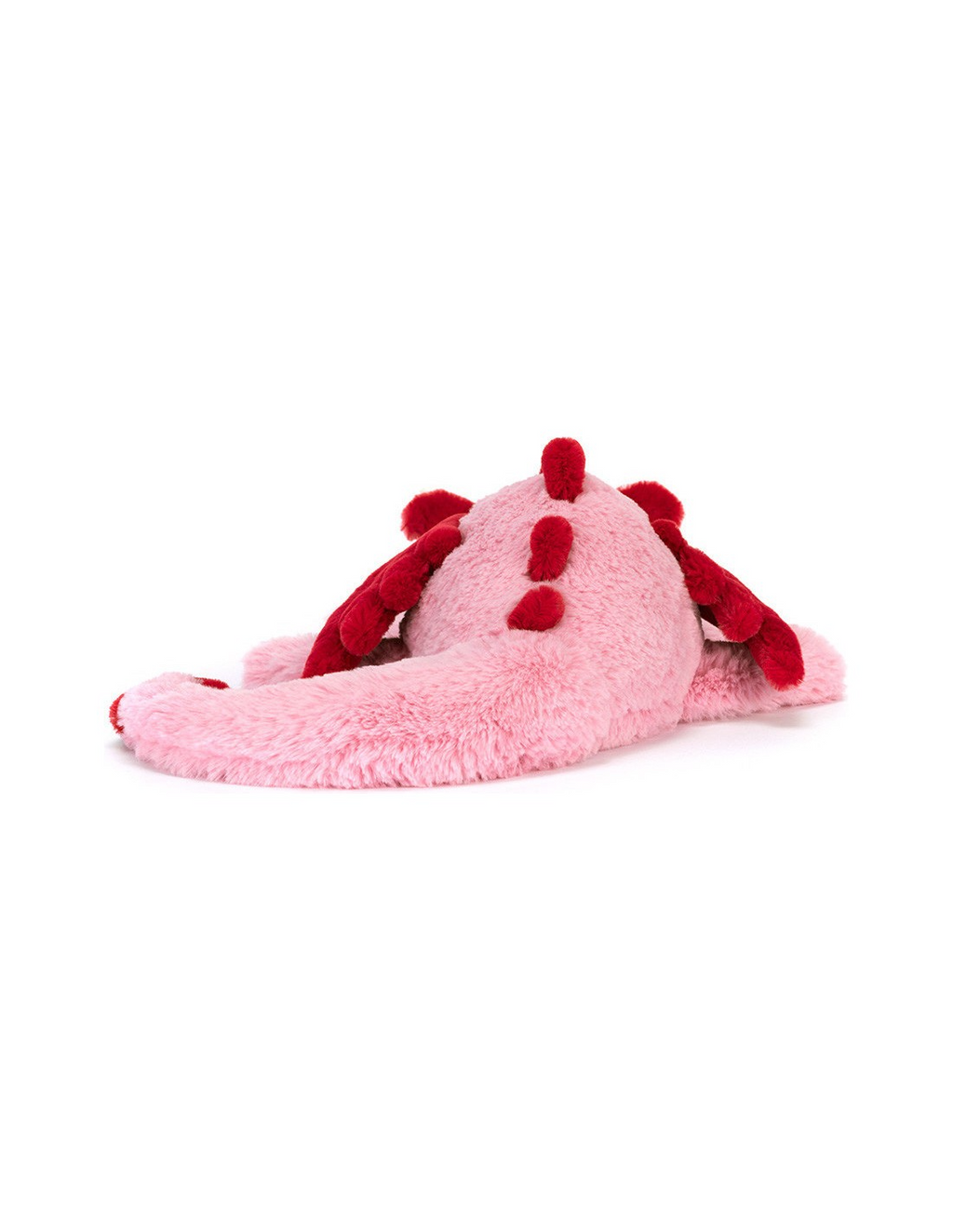 Jellycat Heart Dragon Plush Toy