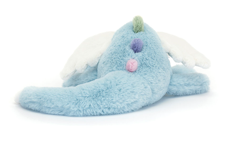 Jellycat  Sky Dragon Large