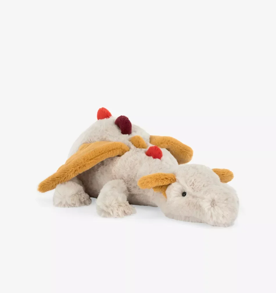 Jellycat  Opalite Dragon