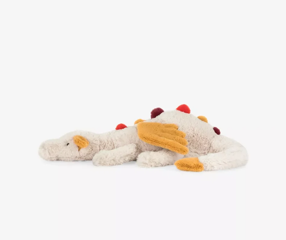 Jellycat  Opalite Dragon