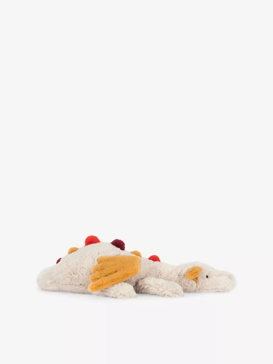 Jellycat  Opalite Dragon