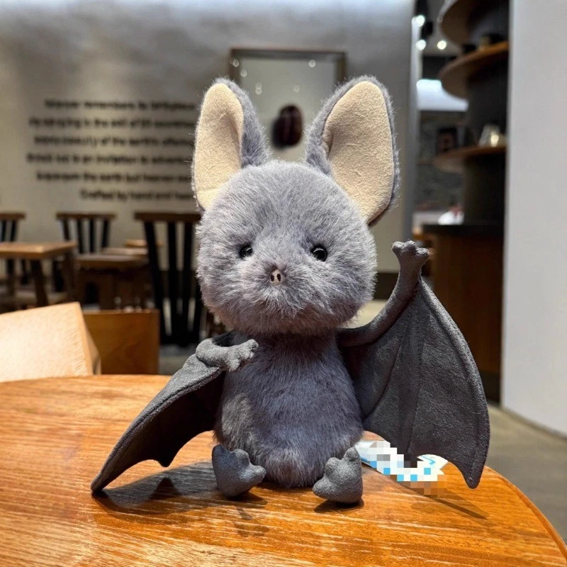 BROOX BAT Soft Plush Toy