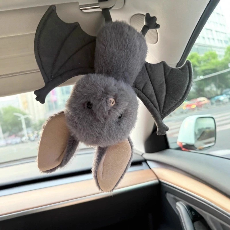 BROOX BAT Soft Plush Toy
