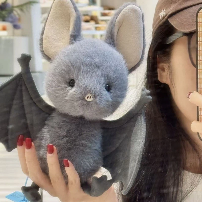 BROOX BAT Soft Plush Toy